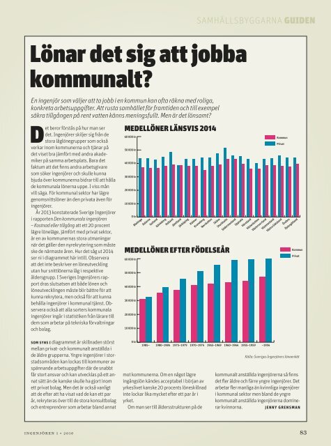 ”OM FEM ÅR VILL JAG VARA SVENSK”