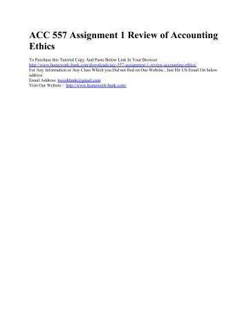 assignment 1 assessment with human resources ethics assignment 1 examine involving marketing ethics
