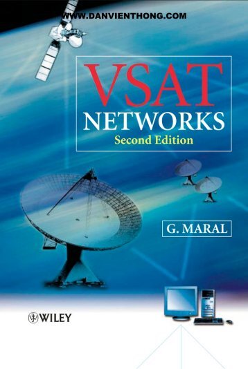 VSAT Networks - computeristoy