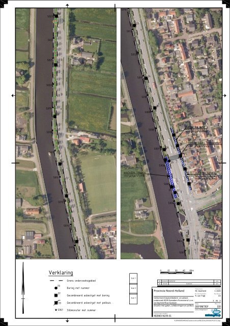 BESTEMMINGSPLAN SPITSBUSBAAN N235 - 2016