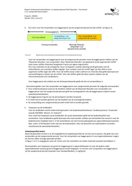 BESTEMMINGSPLAN SPITSBUSBAAN N235 - 2016