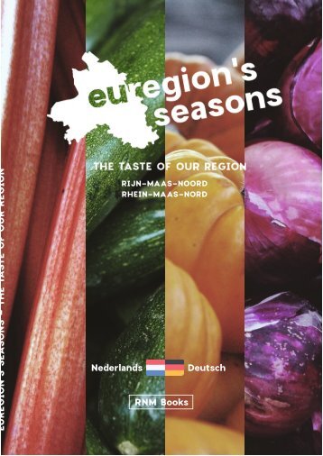 Preview: Euregion's Seasons - The Taste of our Region