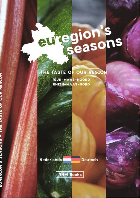 Preview: Euregion's Seasons - The Taste of our Region