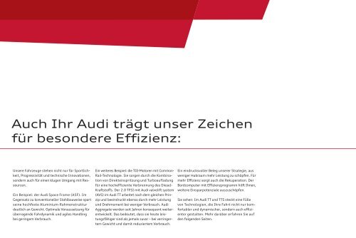 TT TTS - Audi