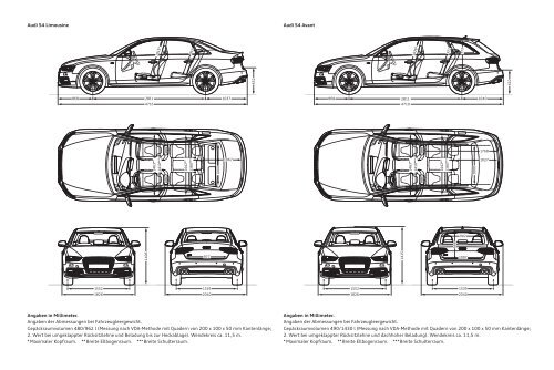 A4 - Audi