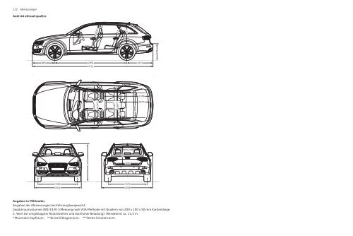 A4 - Audi