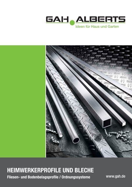 1000 x 30 x 15 mm Aluminium natur GAH-Alberts 499822 Winkelprofil