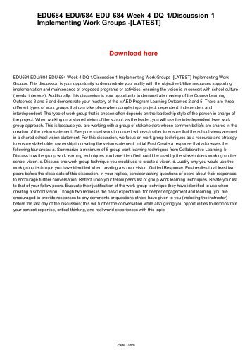ldr 531 week 3 paper creating a plan for positive influence Ldr 531 week 2 assignment creating a plan for positive influence paper $1550 ldr 531 week 2 professional development plan / score full points 1400 words 1 source in apa format assume you are the manager. ldr 531 week 3 paper creating a plan for positive influence Ldr 531 week 2 assignment creating a plan for positive influence paper $1550 ldr 531 week 2 professional development plan / score full points 1400 words 1 source in apa format assume you are the manager.