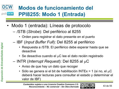 Modo 1 - PoliformaT