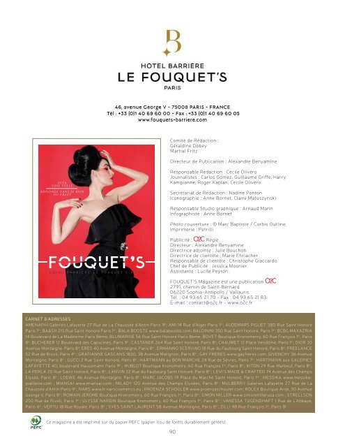 Fouquets20_issuu