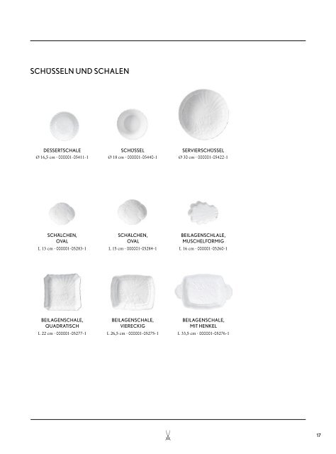 MEISSEN Schwanendessin