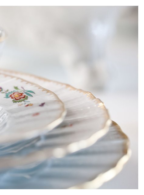 MEISSEN Swan Design