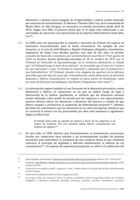 humanos en Guatemala Diversidad desigualdad y exclusión