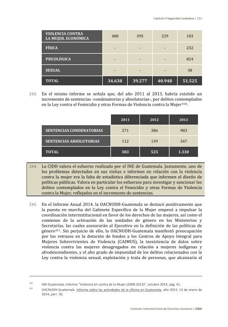 humanos en Guatemala Diversidad desigualdad y exclusión