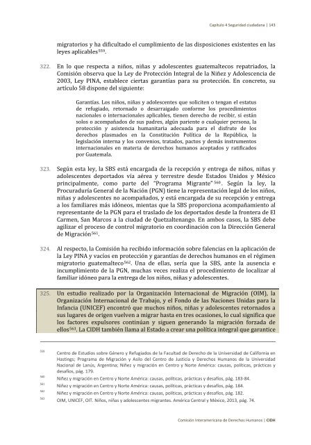 humanos en Guatemala Diversidad desigualdad y exclusión