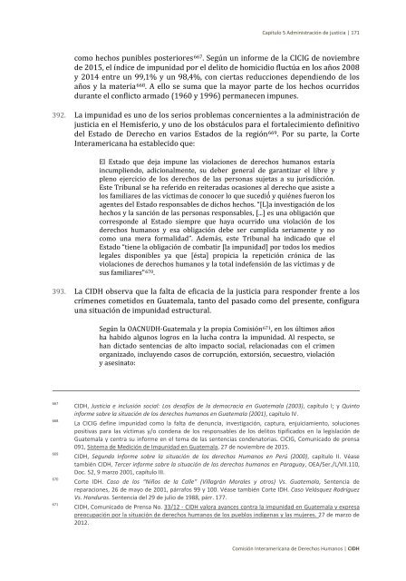 humanos en Guatemala Diversidad desigualdad y exclusión