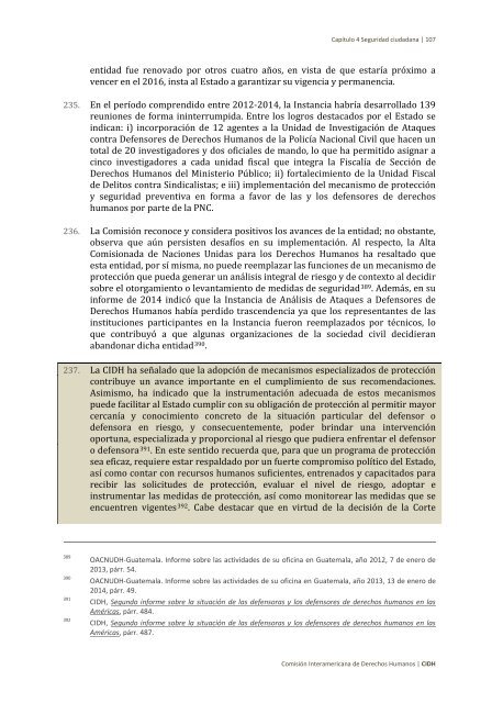 humanos en Guatemala Diversidad desigualdad y exclusión