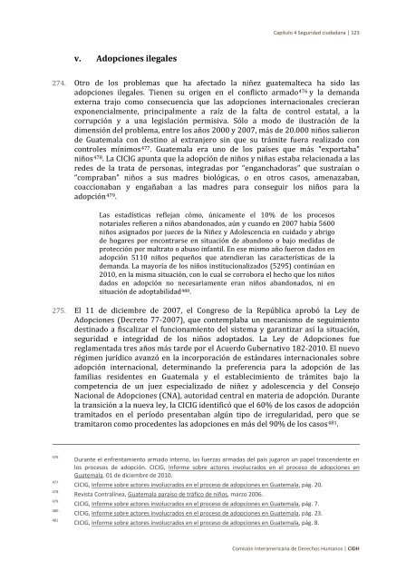 humanos en Guatemala Diversidad desigualdad y exclusión