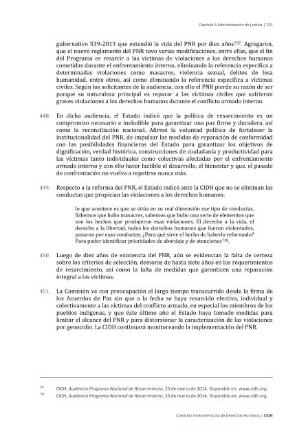 humanos en Guatemala Diversidad desigualdad y exclusión