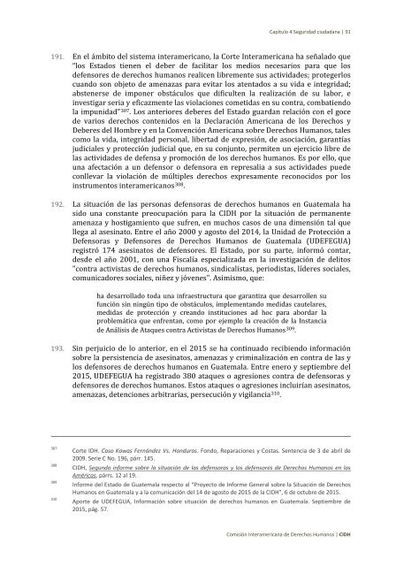 humanos en Guatemala Diversidad desigualdad y exclusión