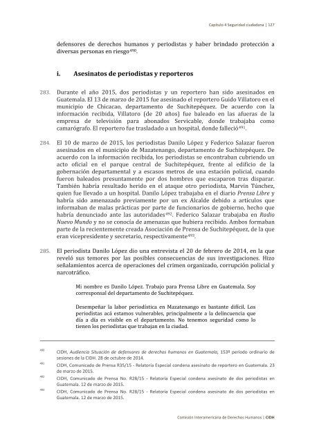 humanos en Guatemala Diversidad desigualdad y exclusión