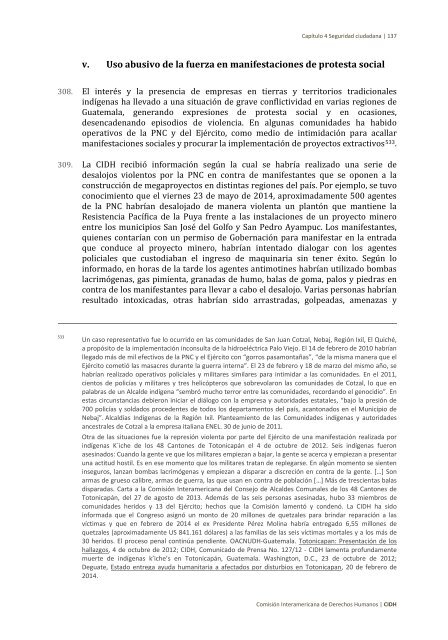 humanos en Guatemala Diversidad desigualdad y exclusión