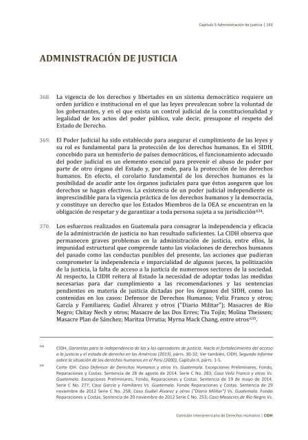 humanos en Guatemala Diversidad desigualdad y exclusión