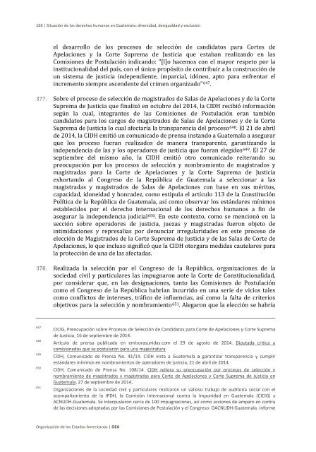 humanos en Guatemala Diversidad desigualdad y exclusión