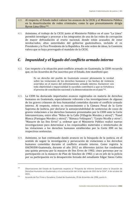 humanos en Guatemala Diversidad desigualdad y exclusión