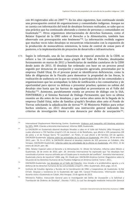 humanos en Guatemala Diversidad desigualdad y exclusión