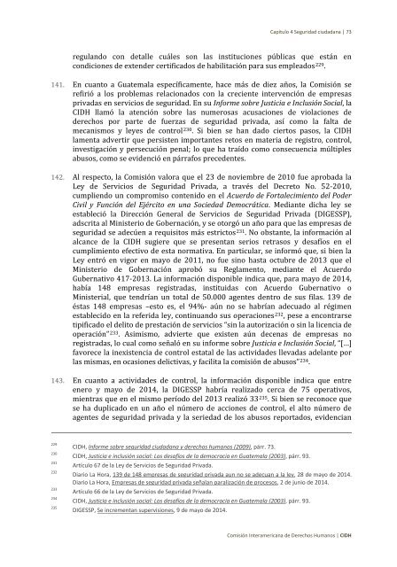 humanos en Guatemala Diversidad desigualdad y exclusión