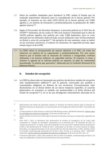 humanos en Guatemala Diversidad desigualdad y exclusión