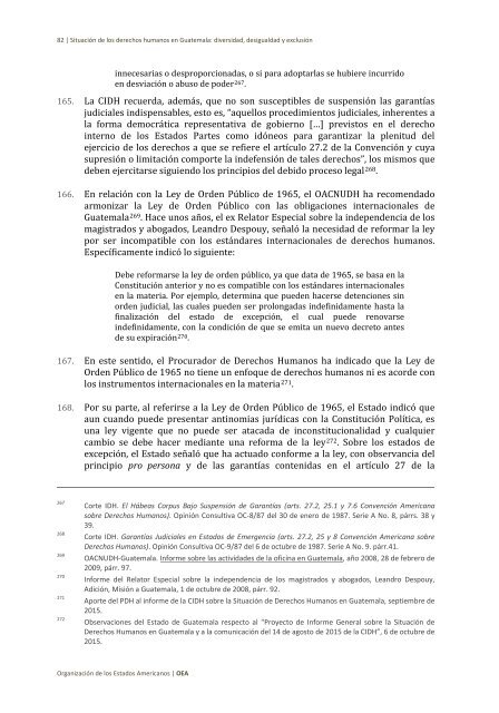 humanos en Guatemala Diversidad desigualdad y exclusión