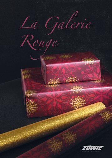 ZOEWIE-Flyer-La Galerie Rouge