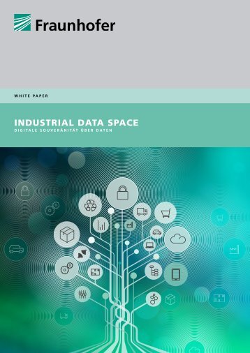 INDUSTRIAL DATA SPACE