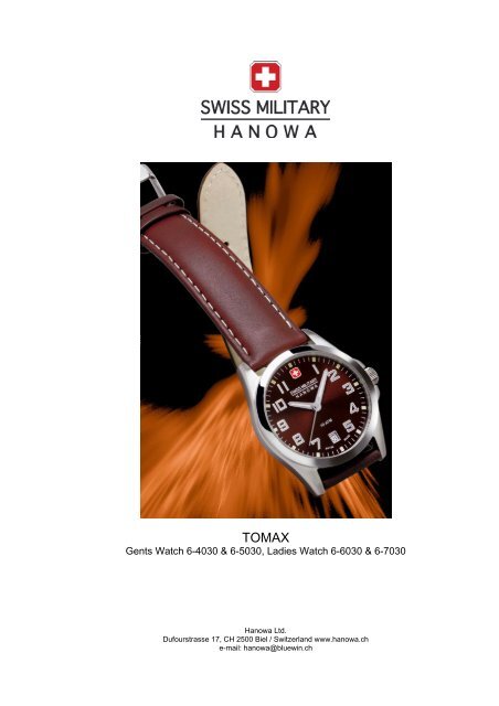 Ladies gents deals watch