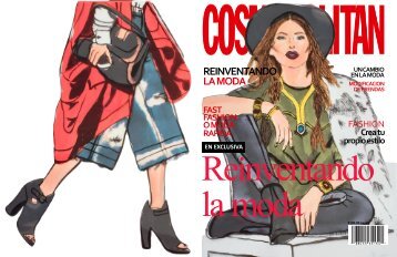 MAGAZINE ILUSTRACI