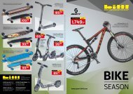 Sport Bittl Sommer 2015