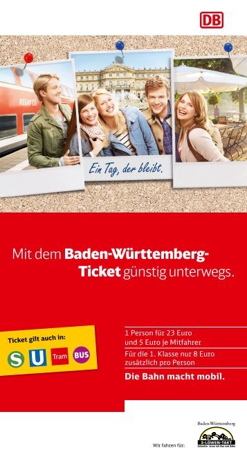 DB BWT-Flyer Frühjahr 2016