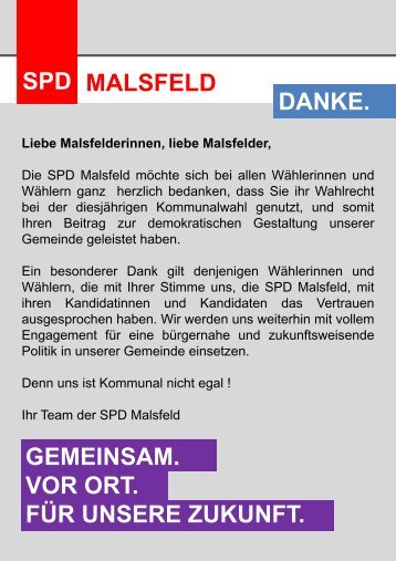 SPD_Flyer_Danke2016_v002 Kompatibilitätsmodus