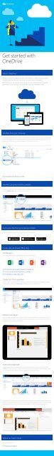 Getting started with onedrive