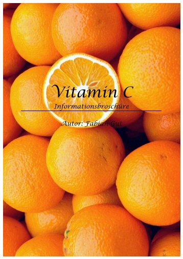 Vitamin C