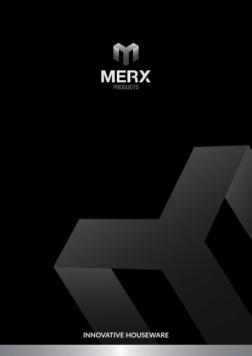 Folder Merx