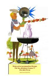 Barbecook Smoker Rezepte pdf