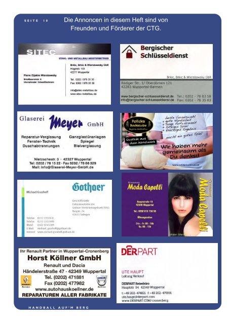 CTG-Ausgabe 12 2015_2016