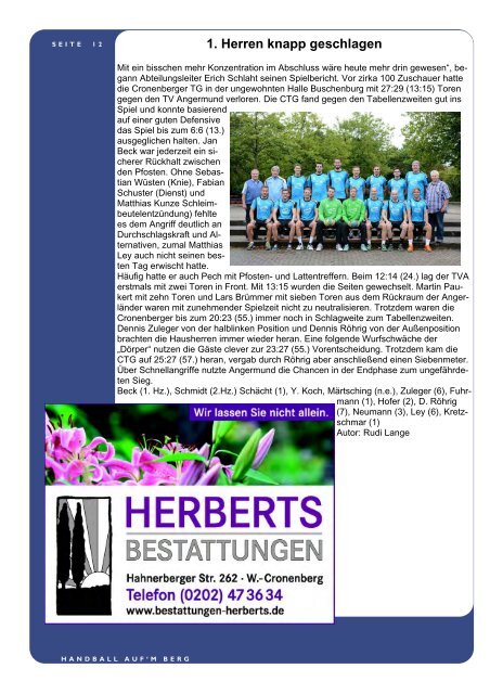 CTG-Ausgabe 12 2015_2016