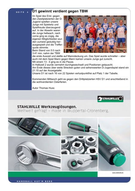 CTG-Ausgabe 12 2015_2016