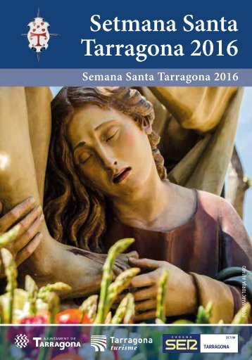 Setmana Santa Tarragona 2016