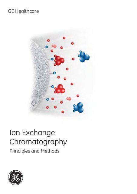 Cation 2024 exchange chromatography