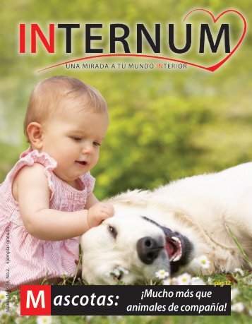 internum marzo- abril 2016